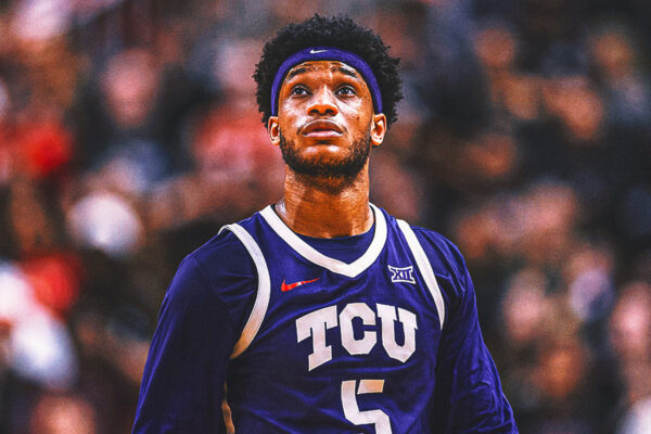 2025-26 March Madness Odds: Back Underdogs TCU, South Florida in First Round