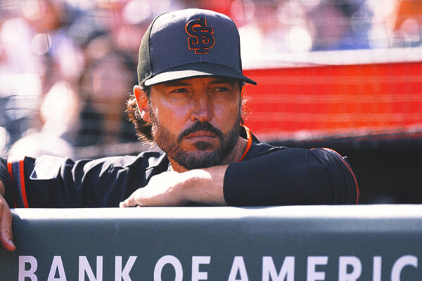 Willis: Accountability Will Lead to Success For Giants’ Manager Tony Vitello