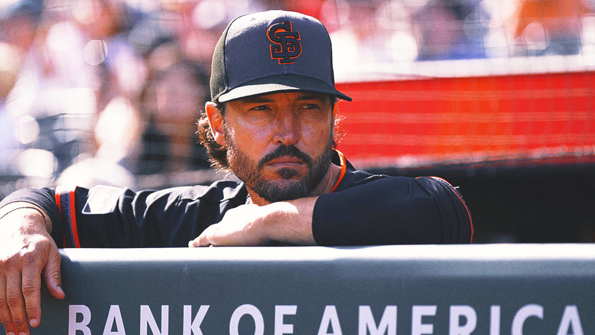 Willis: Accountability Will Lead to Success For Giants’ Manager Tony Vitello