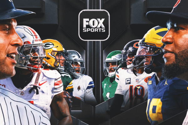 Top 10 North American Sports Rivalries: From USA vs. Mexico to Ohio State vs. Michigan