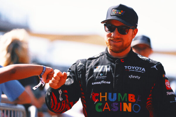 DuraMAX Texas Grand Prix Results: Tyler Reddick Makes History with 3rd Straight Win