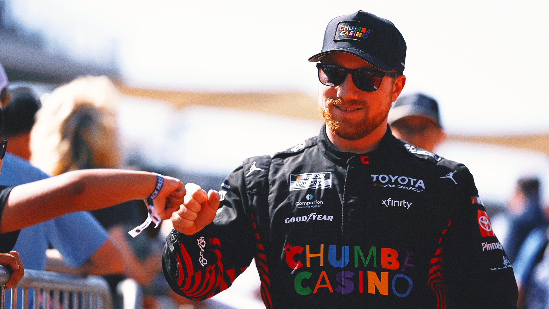 DuraMAX Texas Grand Prix Results: Tyler Reddick Makes History with 3rd Straight Win