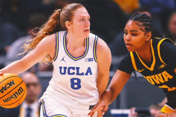 Women’s College Basketball Top 10, Bubble Team NET Rankings: UCLA, UConn Dominate