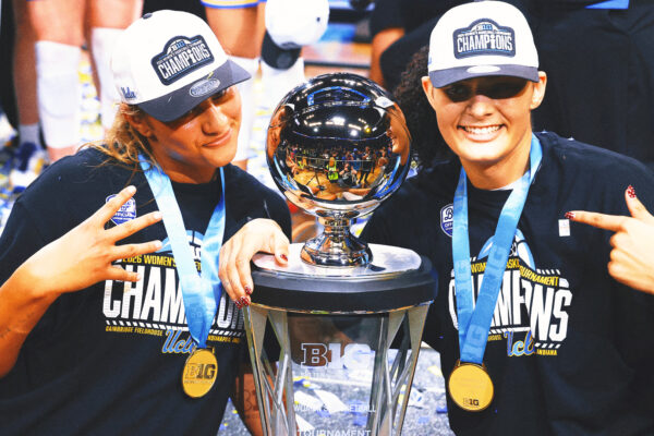 Women’s CBK AP Top 25: The Final Pre-Tournament Poll