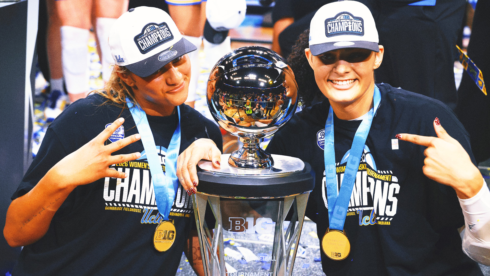 Women’s CBK AP Top 25: The Final Pre-Tournament Poll