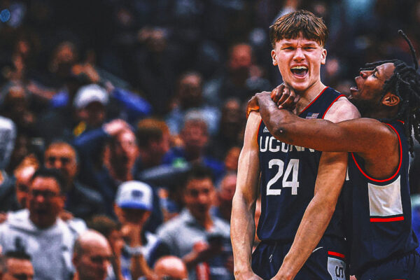 2025-26 March Madness Betting Report: UConn Win Causes 7-Figure Swing at Books