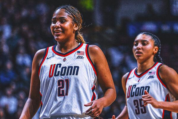 2025-26 Women’s Elite 8 Odds: Spreads, Lines, What to Know for all 4 Games