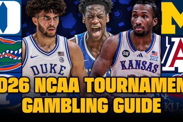 March Madness Cinderella Teams: Look Out For Akron, South Florida