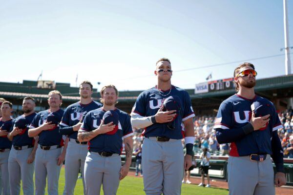 USA vs. Brazil World Baseball Classic: Starters, Lineups, How to Watch