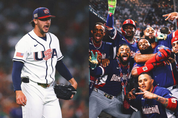 Skenes vs. Sluggers: Get Ready for USA-Dominican Republic in WBC Semifinals