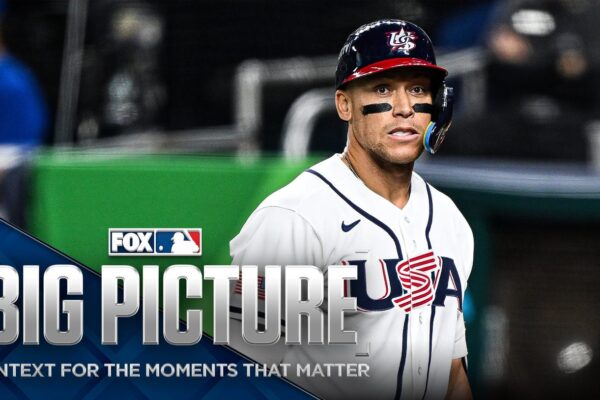 Big Picture: Team USA’s Offense Had Star Power But No Spark In WBC Defeat