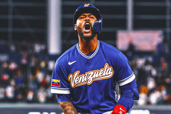Royals Star Maikel Garcia Wins WBC MVP After Venezuela Capture First Title