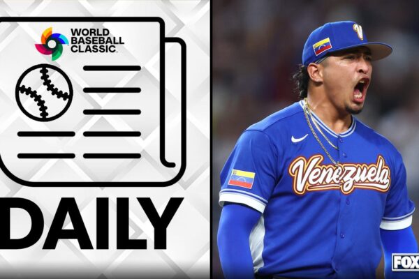 WBC Daily: Venezuela Ends Italy’s Espresso Run To Set Up Final vs. USA