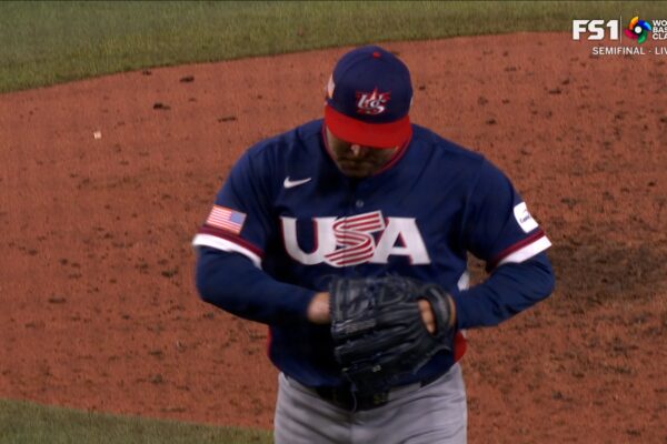 4 Takeaways From Team USA’s World Baseball Classic Win Over the Dominican Republic