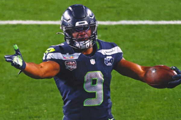 Seahawks GM John Schneider on Losing RB Kenneth Walker III: We ‘Can Find Guys’