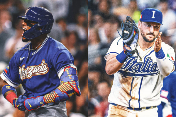 Venezuela vs. Italy World Baseball Classic: Starters, Lineups, How To Watch