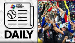 WBC Daily: Venezuela Crowned Champions After Historic Win Over Team USA