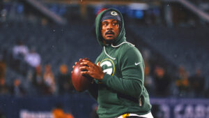 QB Malik Willis Reportedly Agrees to 3-Year Deal with Dolphins for  Million