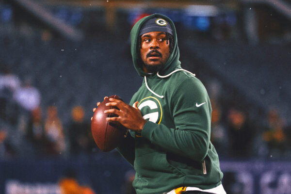 QB Malik Willis Reportedly Agrees to 3-Year Deal with Dolphins for  Million