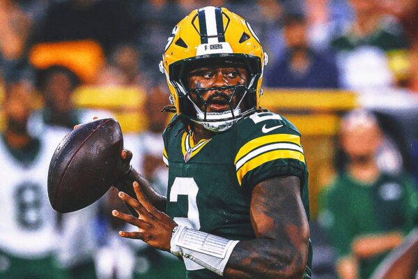 Malik Willis Among 5 Best Deals of NFL Free Agency