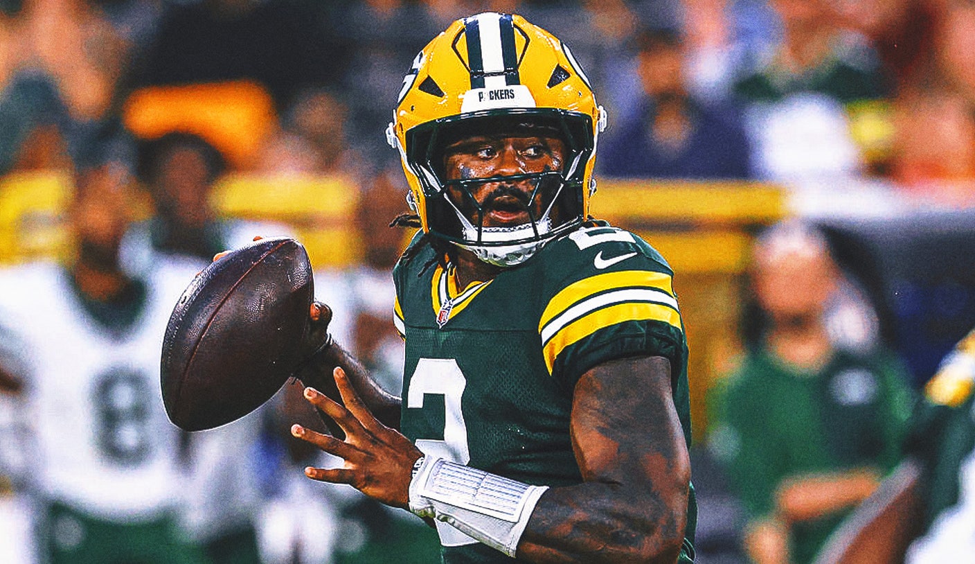 Malik Willis Among 5 Best Deals of NFL Free Agency