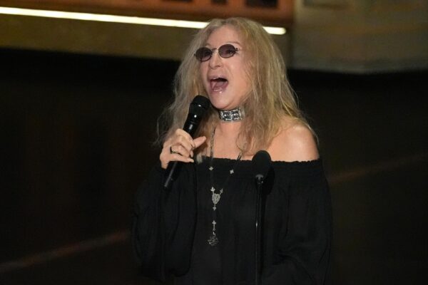 Billy Crystal and Barbra Streisand lead an emotional and expanded Oscars in memoriam