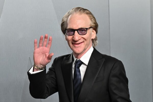 Bill Maher will win Kennedy Center’s Mark Twain humor prize after White House denial