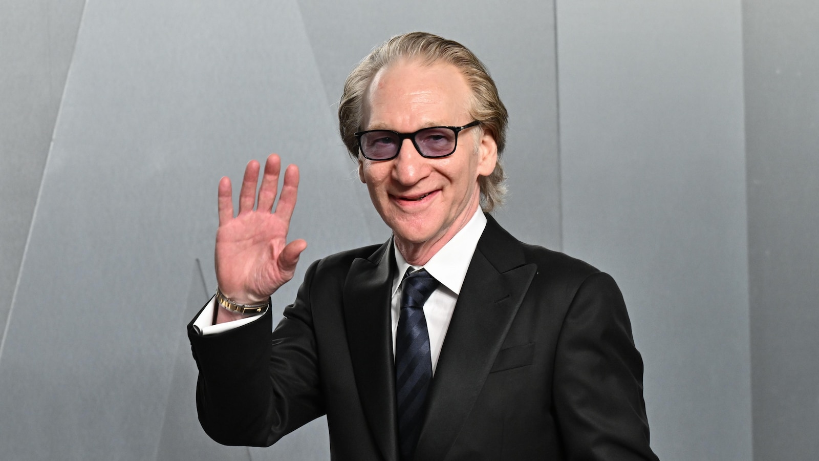 Bill Maher will win Kennedy Center’s Mark Twain humor prize after White House denial