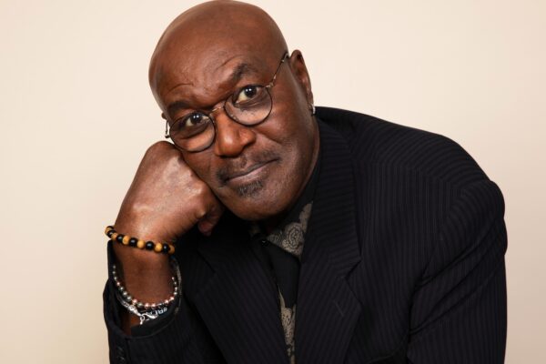 The to-do list of Oscar nominee Delroy Lindo includes Othello and a memoir