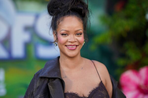 Woman prosecutors say fired shots at Rihanna’s home to appear in court