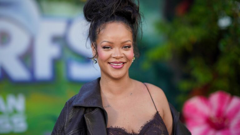 Woman prosecutors say fired shots at Rihanna’s home to appear in court