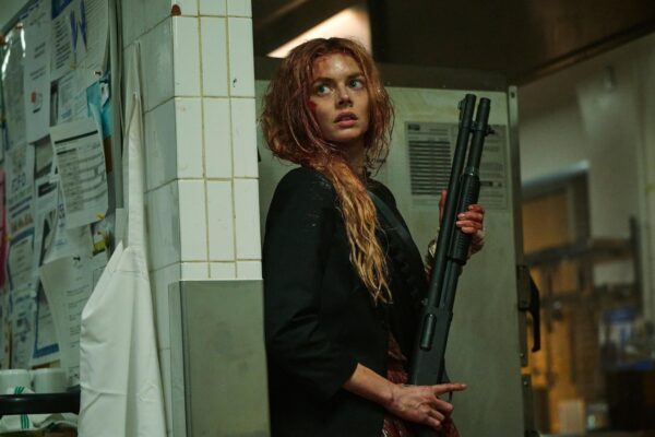 Movie Review: A really, really bad wedding night gets worse in ‘Ready or Not 2’