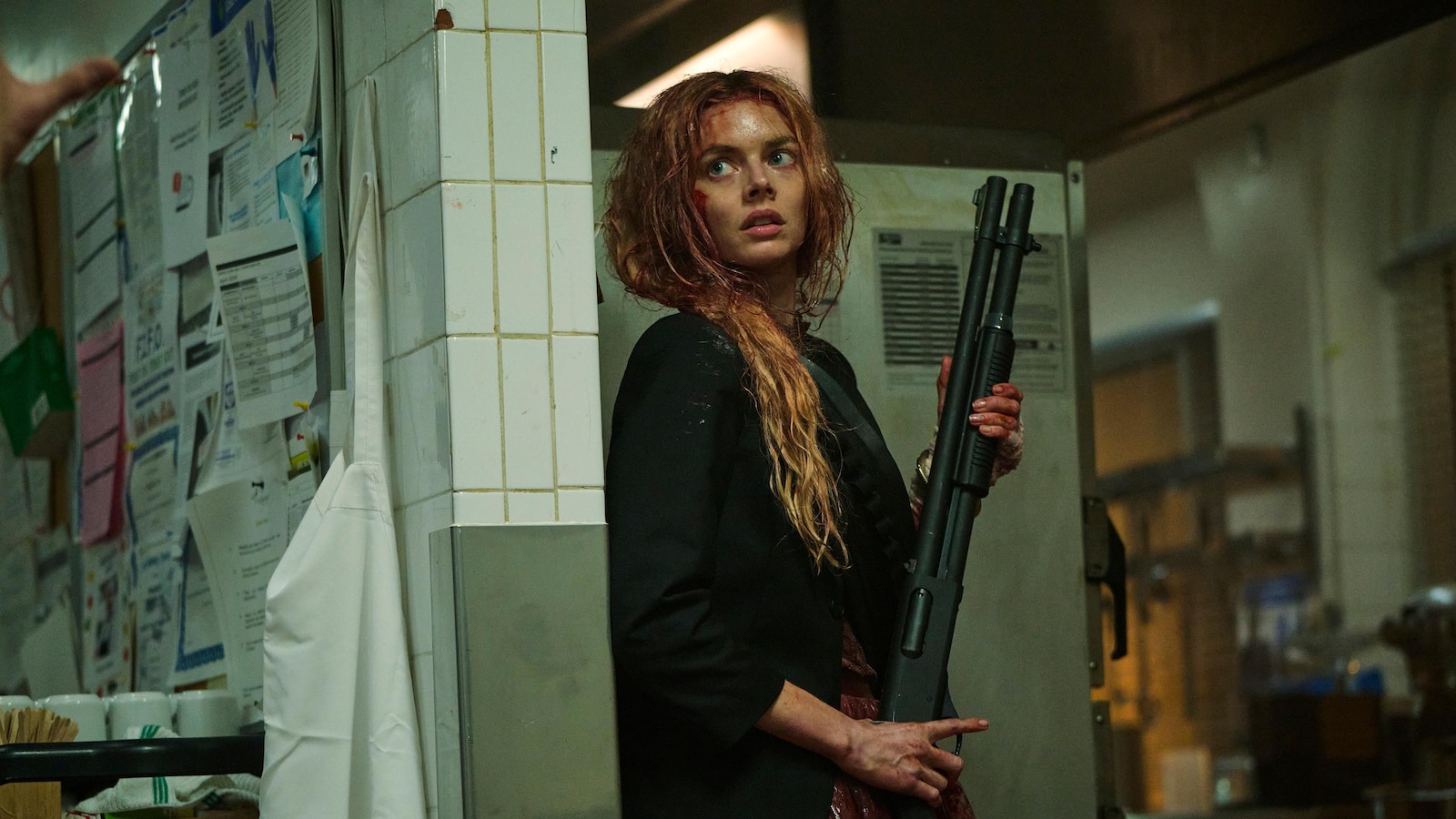 Movie Review: A really, really bad wedding night gets worse in ‘Ready or Not 2’