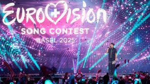 Eurovision Song Contest is expanding with an Asian edition later this year