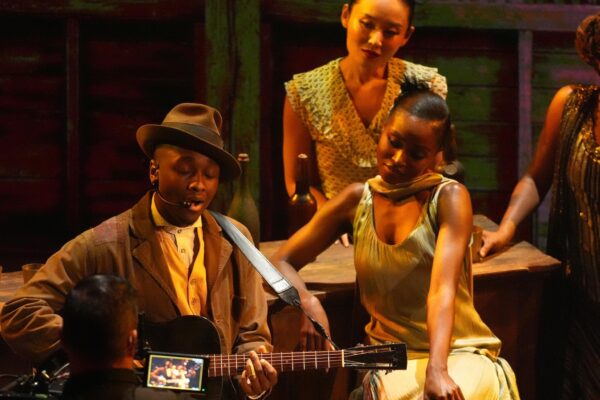 Key Oscar moments: Paul Thomas Anderson and Amy Madigan wins, outstanding songs and sad goodbyes