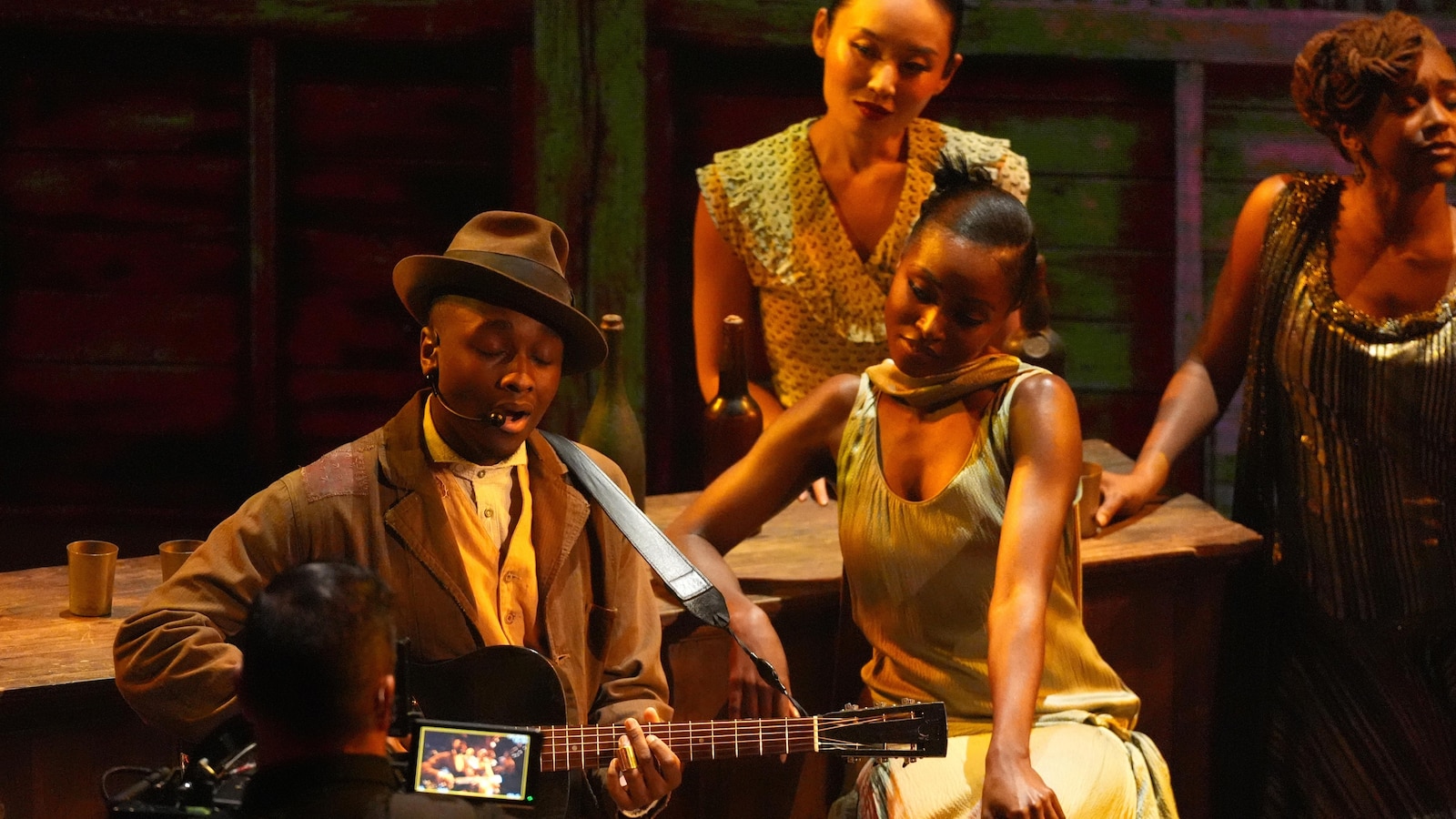 Key Oscar moments: Paul Thomas Anderson and Amy Madigan wins, outstanding songs and sad goodbyes