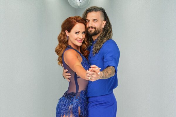 ‘Dancing with the Stars’ pro Mark Ballas leaps back to Broadway in ‘Chicago’