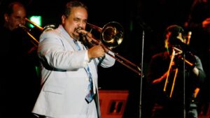 Urban salsa music pioneer Willie Colón to be remembered at New York funeral