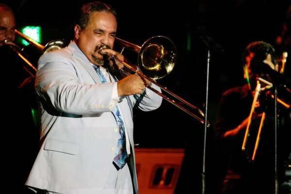 Urban salsa music pioneer Willie Colón to be remembered at New York funeral