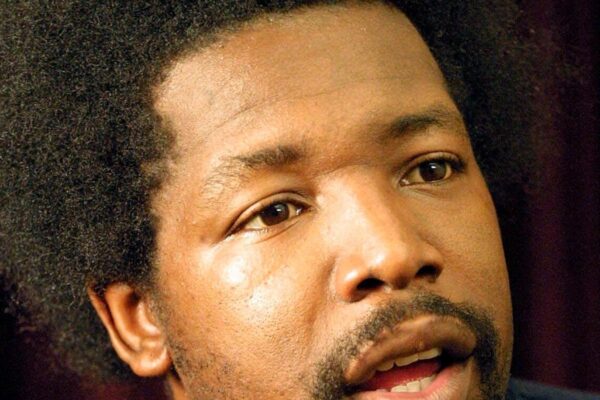 Rapper Afroman wins lawsuit against police over mocking their 2022 raid in viral music videos