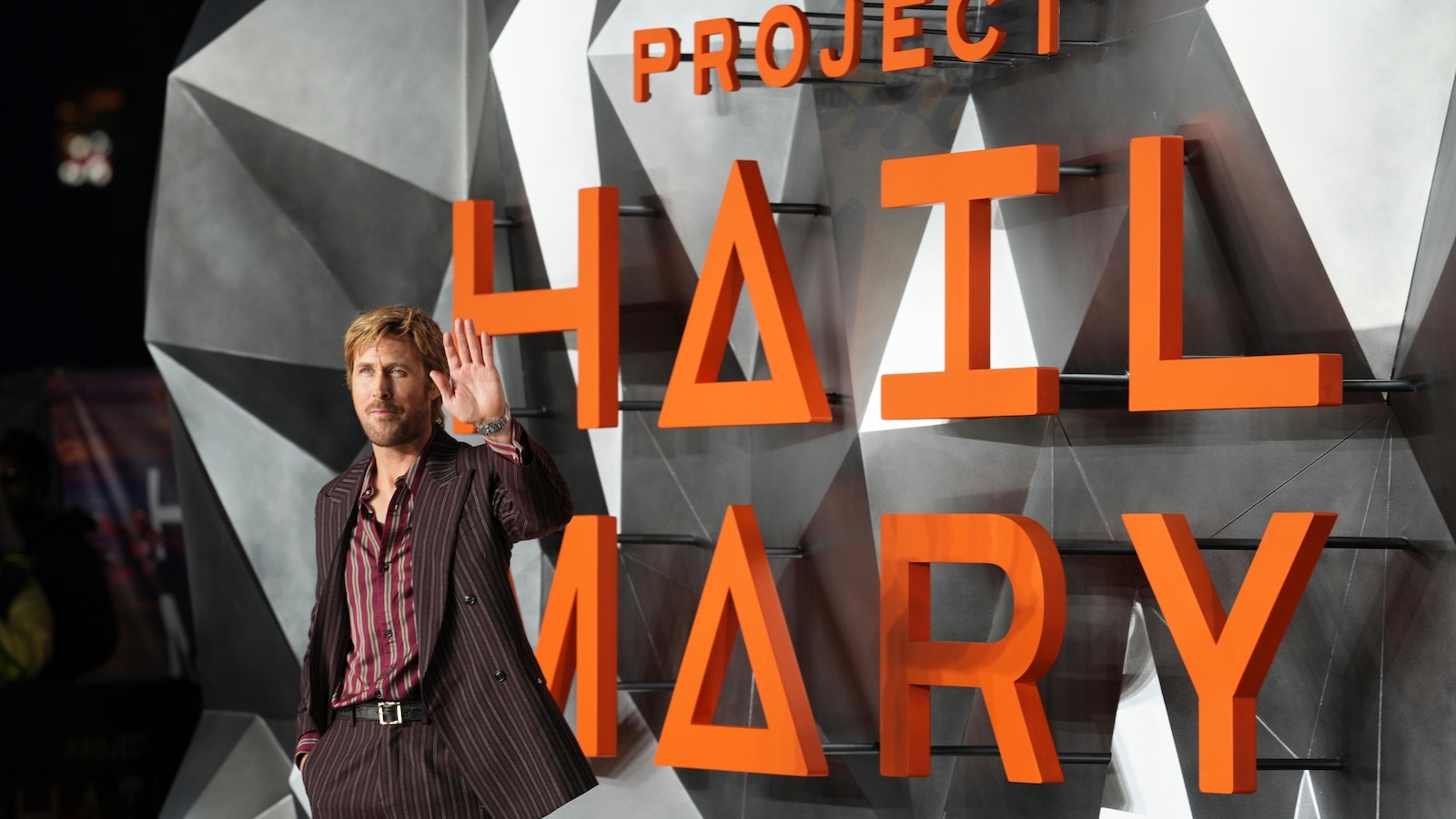 ‘Project Hail Mary’ flies to .5 million second weekend, horror reaches a saturation point