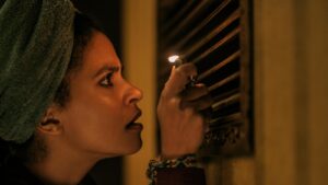 Movie Review: ‘They Will Kill You’ is a failed attempt at satanic, supernatural horror pulp