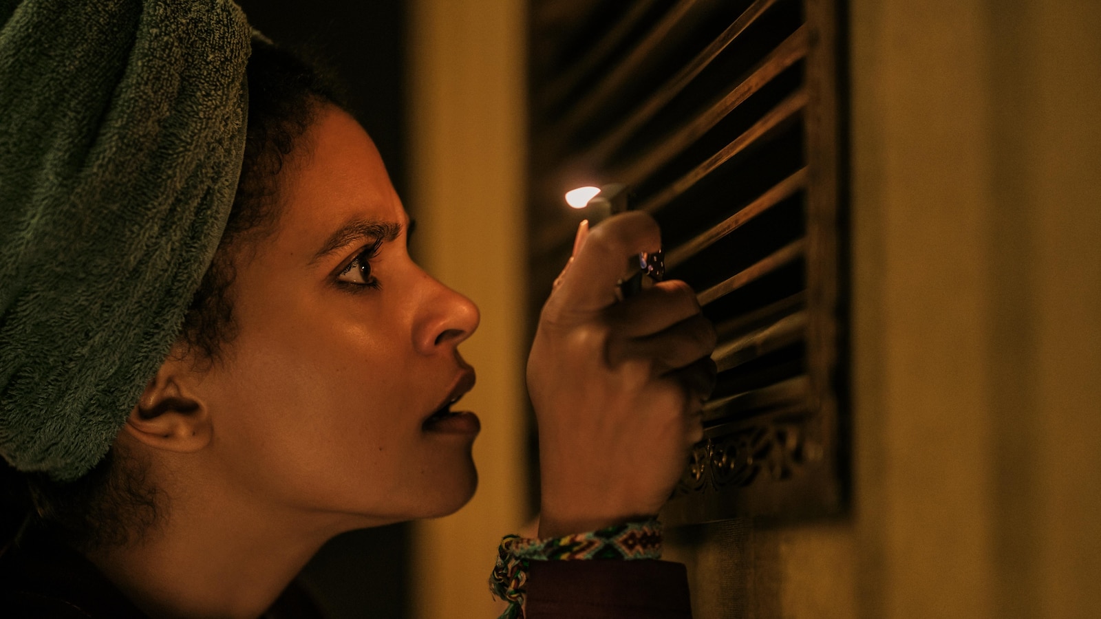 Movie Review: ‘They Will Kill You’ is a failed attempt at satanic, supernatural horror pulp