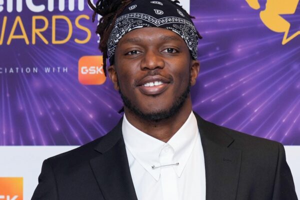 YouTube star KSI to give little-known Dagenham a global stage by streaming match on his channel