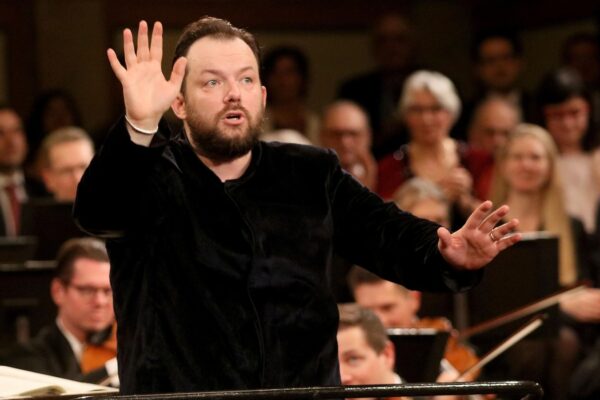 Andris Nelsons out as music director of Boston Symphony at end of 2026-27 season