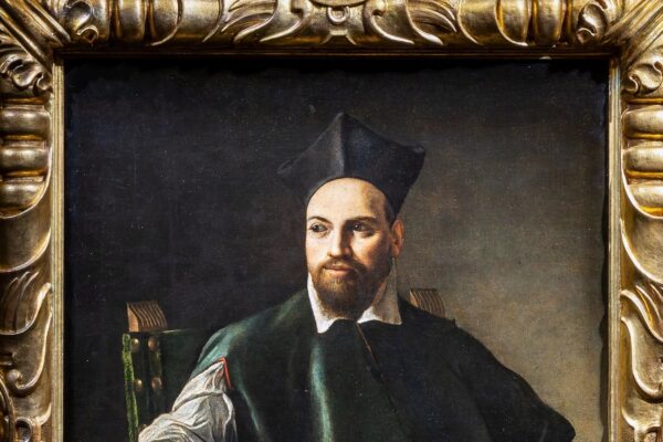 Italy buys Caravaggio painting for about  million, one of its largest payouts for a single work