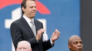 Longtime Mets broadcaster Howie Rose says he’s retiring after this season
