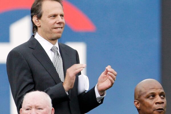 Longtime Mets broadcaster Howie Rose says he’s retiring after this season