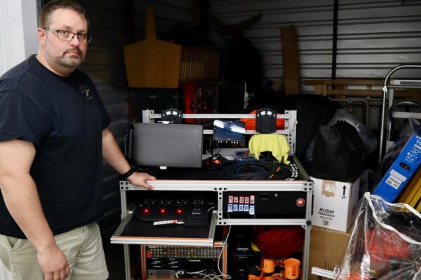 Is Atlanta still the ‘Hollywood of the South’? A film boomtown faces a test