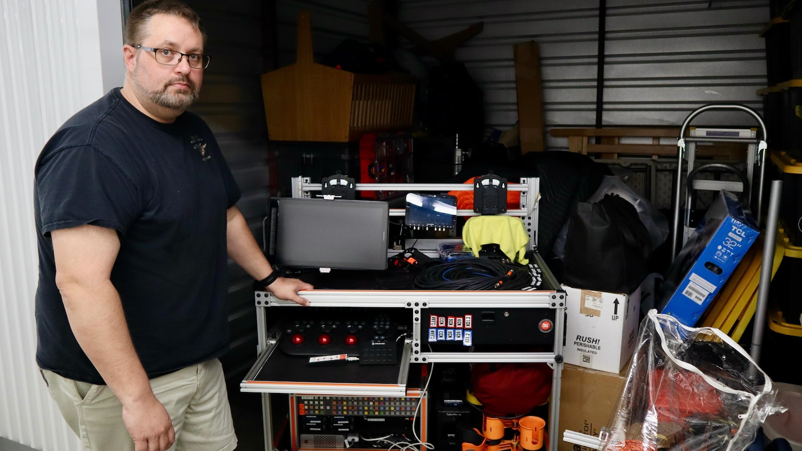 Is Atlanta still the ‘Hollywood of the South’? A film boomtown faces a test